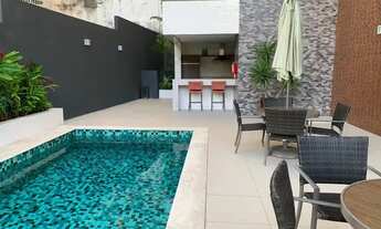 Imagem 5: Apartamento à venda na Ladeira da Barra, Projetado por Sidney Quintela Com Linda Vista MAr