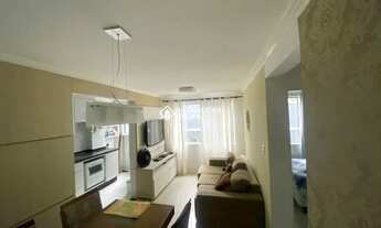 Imagem: FLORIANóPOLIS - Apartamento Padrão - Itacorubi