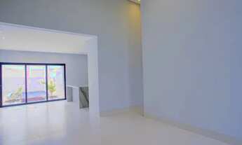 Imagem 6: Senador Canedo - Casa de Condomínio - Jardins