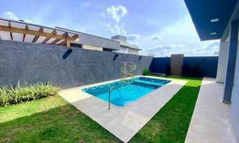 Imagem 5: Casa de Alto Padrão à venda, 3 dormitórios, 225 m² - Chácaras Maringá - Atibaia/SP