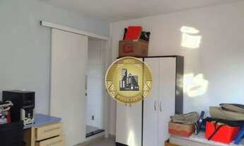 Imagem 7: Casa com 3 dormitórios e Edicula para alugar, 161 m² por R$ 3.115/mês - Assunção - São Ber