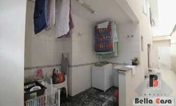 Imagem 7: Casa a venda na mooca com 4 dormitórios, quintal e churrasqueira