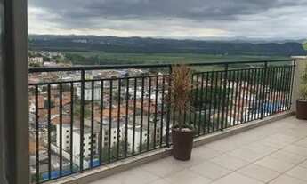 Imagem 7: Apartamento Cobertura - Jardim Copacabana - Residencial Fatto Acqua - 2 Dormitórios - 78m²