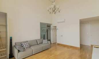 Imagem 4: Apartamento Locação 2 Dormitórios - 151 m² Vila Nova Conceição