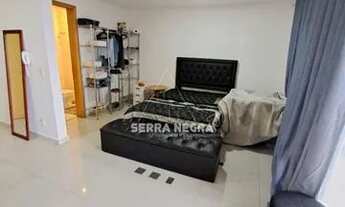 Imagem 2: APARTAMENTO NO DF PLAZA, LAZER COMPLETO, EXCELENTE LOCALIZAÇÃO, RUA COPAÍBA ÁGUAS CLARAS