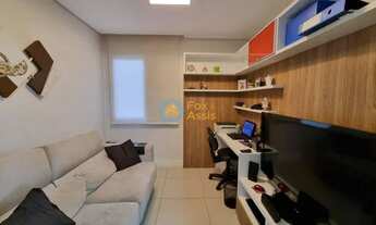 Imagem 5: Venda - Apartamento - Jardim Santana - Americana - SP