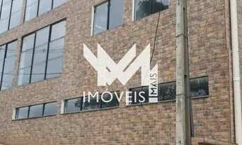 Imagem 3: Galpão Comercial / Terra Preta