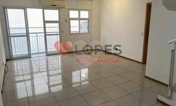 Imagem 4: Apartamento para venda tem 159 metros quadrados com 3 quartos em Tijuca - Rio de Janeiro