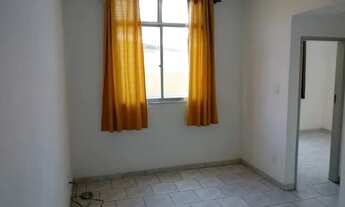 Imagem 2: Apartamento padrão