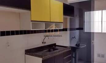 Imagem: APARTAMENTO TÉRREO. JD BETÂNIA, ZONA