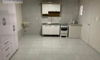 Imagem 2: Kitinet Especial