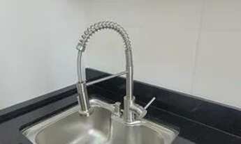 Imagem 5: Apartamento para aluguel com 52 metros quadrados com 2 quartos