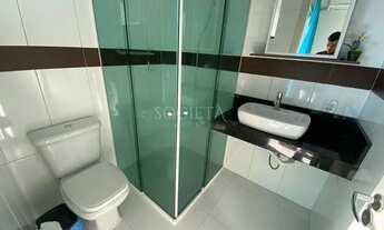 Imagem 6: EXCELENTE APARTAMENTO COM 03 DORMITÓRIOS, 600M DO MAR NO PEREQUÊ-PORTO BELO