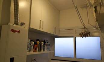 Imagem 5: Apartamento para venda edifício Cyan Taubaté