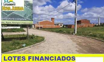 Imagem: Lotes Prontos Para Construir, Atrás Do