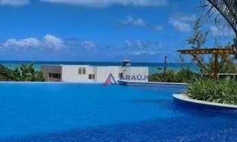 Imagem 2: Apartamento com 3 dormitórios para alugar, 270 m² por R$ 10.364,59/mês - Altiplano Cabo Br