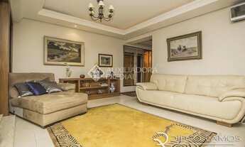 Imagem 5: Apartamento para venda possui 213 metros quadrados com 3 quartos em Mont Serrat - Porto Al