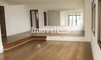 Imagem 2: Vila Andrade Apartamento com 4 dormitórios