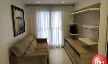 Imagem 3: São Paulo - Apartamento Padrão - Tatuapé