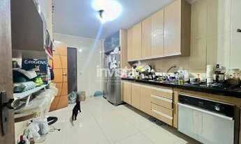 Imagem 6: Comprar apartamento com duas vagas demarcadas, no Campo Grande