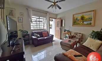 Imagem: São Paulo - Casa de Vila - Santana