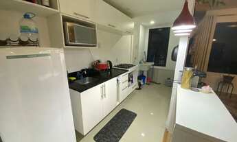 Imagem 7: Apartamento com 1 dormitório à venda, 70 m² por R$ 460.000 - Jardim Botânico - Porto Alegr