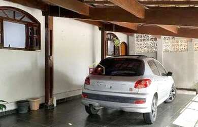 Imagem 3: Casa com 3 dormitórios para alugar, 176 m² por R$ 1.800,00/mês - Residencial Ouro Verde