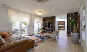 Imagem 5: Casa Alphaville Mobiliada