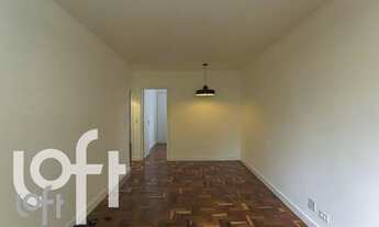 Imagem 1: Apartamento à venda em Saúde com 64 m², 2 quartos, 1 vaga