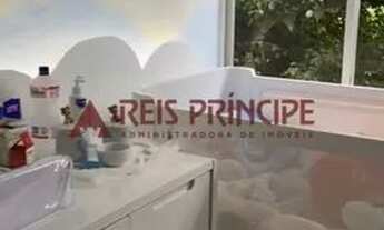 Imagem 6: APARTAMENTO 3 QUARTOS PARA ALUGAR NO JARDIM OCEÂNICO