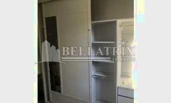 Imagem 4: Apartamento para locação - Vila Lutecia, Santo Andre