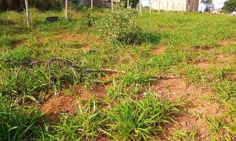 Imagem: Lote com entrada 20 mil, restante parcelado