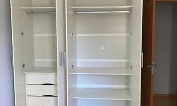 Imagem 4: Apartamento para venda tem 125 metros quadrados com 3 quartos