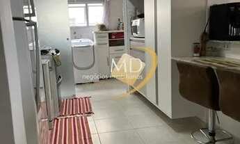 Imagem 3: EXCELENTE APARTAMENTO VILA BASTOS