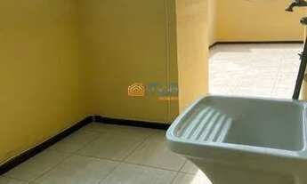 Imagem 4: Excelente cobertura com 01 suíte para locação