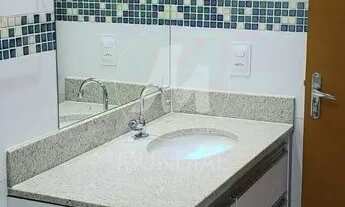 Imagem 7: Apartamento (tipo - padrao) 3 dormitórios, cozinha planejada, em condomínio fechado