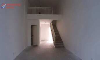 Imagem 4: Conjunto, 54 m² - venda por R$ 500.000,00 ou aluguel por R$ 3.679,92/mês - Alto da Lapa