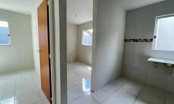 Imagem 12: Casas novas em condominio