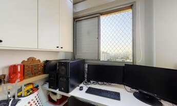 Imagem 6: SãO PAULO - Apartamento Padrão - Saúde