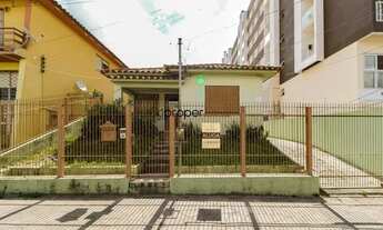 Imagem: Casa com 2 dormitórios para alugar Três