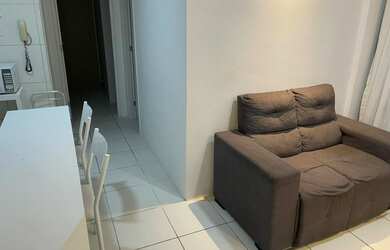 Imagem 6: Excelente apt bem mobiliado, ótima localização em Boa Viagem!