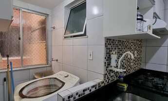 Imagem 3: Alugo apartamento mobiliado no araçagy