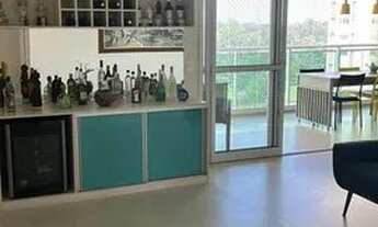 Imagem 2: Apartamento para venda tem 254 metros quadrados com 3 quartos em Adalgisa - Osasco - SP