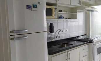 Imagem 4: Apartamento à venda no bairro Santana - São Paulo/SP, Zona Norte