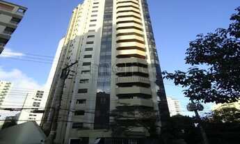 Imagem: SÃO PAULO - Apartamento Padrão - ACLIMACAO
