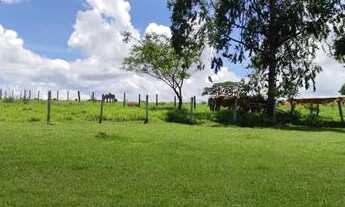 Imagem: Belíssima Chácara Próxima a Anápolis!