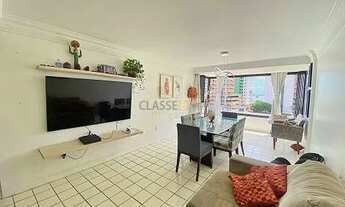 Imagem 2: Apartamento para venda com 140 metros quadrados com 3 quartos