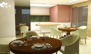 Imagem 3: Venha morar em um lindo apto de 2 ou 3 quartos com suíte, <br>Prédio ÚNICO e exclusi