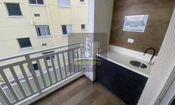 Imagem 5: Apartamento em Vila Bela - São Paulo