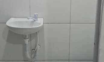 Imagem 6: Apartamento Mobiliado 1 quarto em Ponta Negra